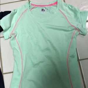 RBX Performance shirt